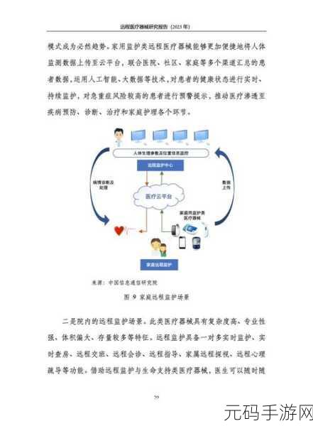 必备医疗软件，远程获取专业医生建议不再难