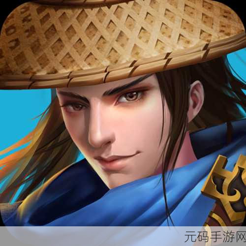 江湖风云录1.0.0竖屏角色扮演手游震撼发布