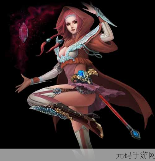 Mystery of Camp Enigma 2震撼发布,全新冒险解谜之旅即将启程