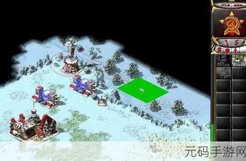 雪地巡逻游戏全新版本震撼发布，冒险之旅再升级！