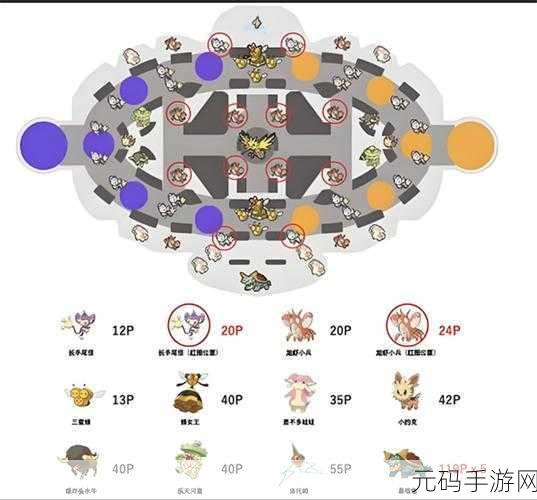 宝可梦大探险,必知!集结共斗百分百拿下最后一击秘籍