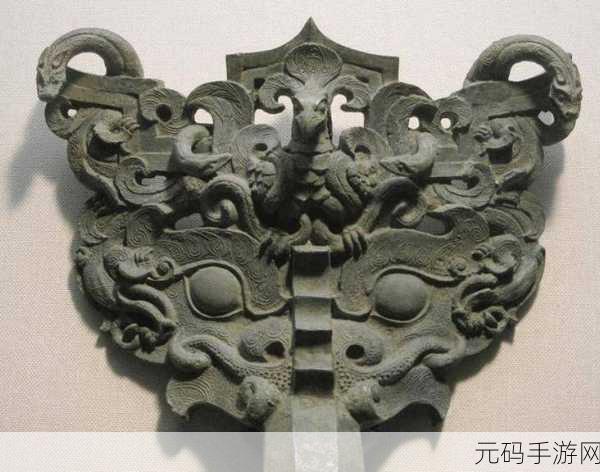 锵锵锵锵锵锵铜：1. 锵锵声中，铜器的历史与文化探秘