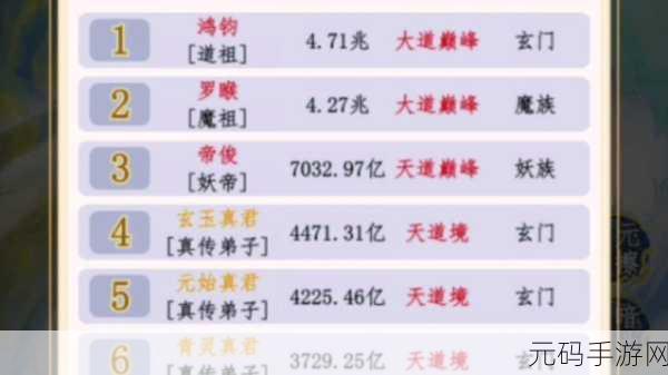 我就是洪荒天道折相思内置菜单手游深度资讯,文字修仙新体验,版本更新亮点纷呈
