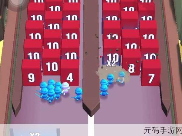 手游资讯,超解压新游花式毁灭火柴人震撼发布,解压新选择!
