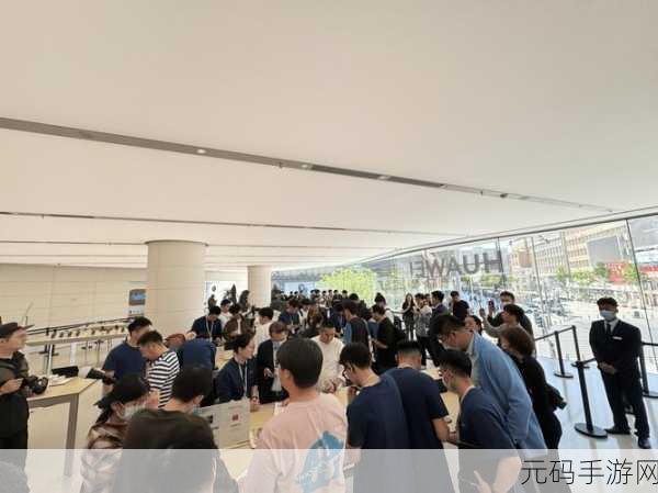 海外华为永久免费观看：1. ＂海外华为：全球市场的无尽可能性探秘
