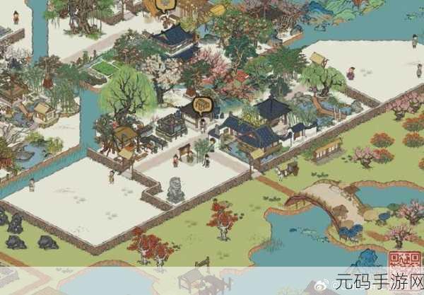 探索江南百景图,金华火腿轻松获取秘籍