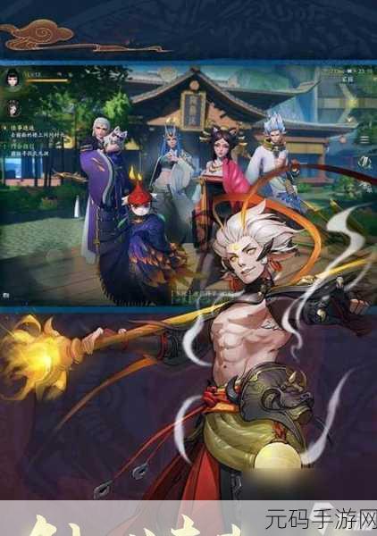 龙场大冒险，全新休闲养龙游戏震撼发布，探索奇幻世界的无限乐趣