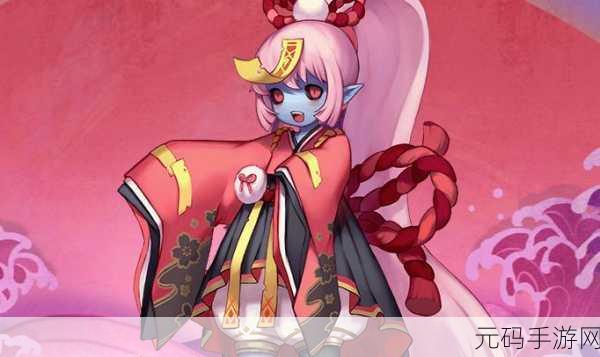 探秘阴阳师妖怪屋,跳跳妹妹式神的神秘面纱