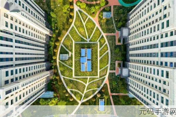 大学城游戏新作筑梦都市震撼发布,打造你的梦想之城