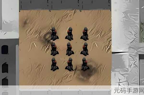 战场风云第一次世界大战手游新版本震撼发布,策略与历史的完美交融