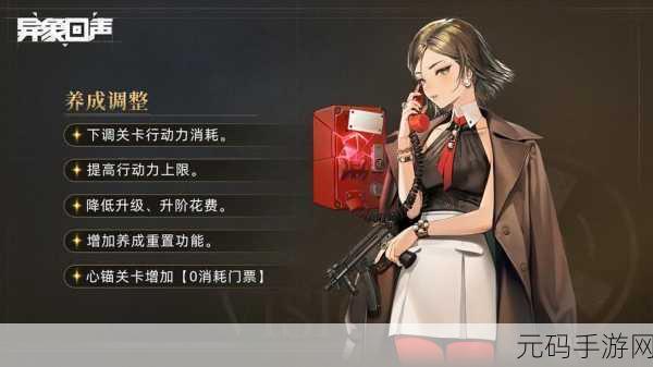 深度解析,异象回声狼魂权限卡的神秘作用与获取之道