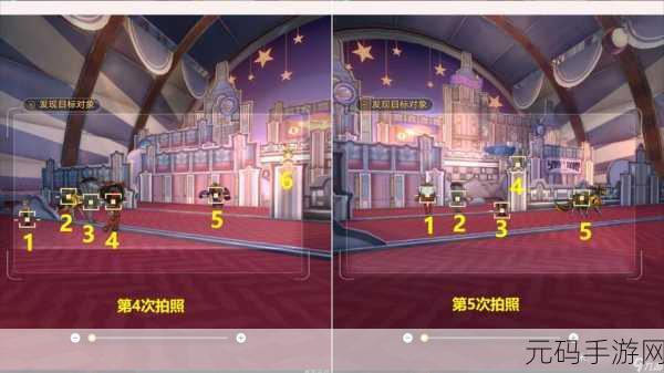 崩坏星穹铁道,美梦小镇魔术师成就达成秘籍