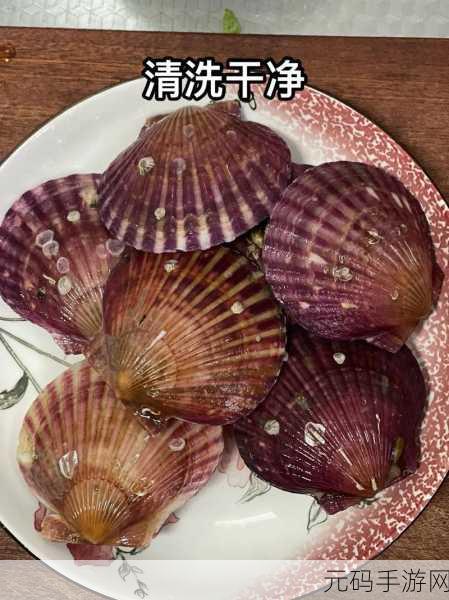 黑人一人 上面 下感扇贝:1. 深入探讨:黑人一人与下感的扇贝故事