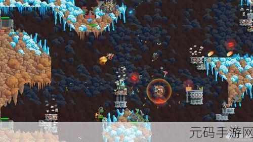 卡隆队长英文版震撼发布,飞行射击新纪元已至
