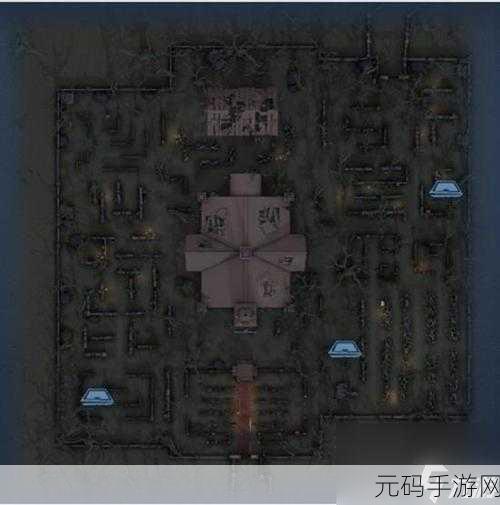 第五人格,遛鬼实战秘籍,制霸赛场的绝佳技巧