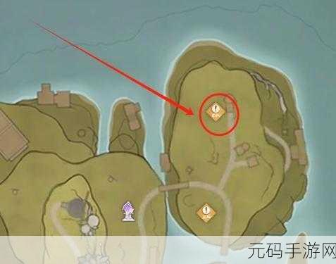 无限暖暖,巧破错位摄影接住瀑布关卡秘籍