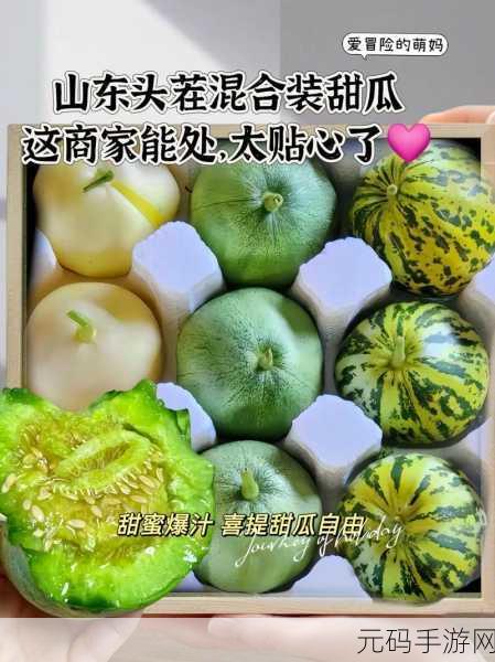 51吃瓜精品网：1. ＂揭秘51吃瓜精品网背后的美食故事