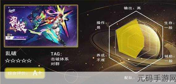 崩坏星穹铁道,乱破抽取价值大揭秘及最优抽取指南