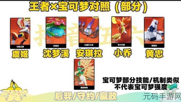 宝可梦大集结,白蓬蓬宝可梦全解析与实战攻略
