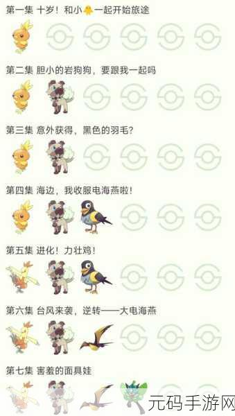 口袋冒险家QQ版震撼上线,宠物小精灵们的真实冒险之旅启程