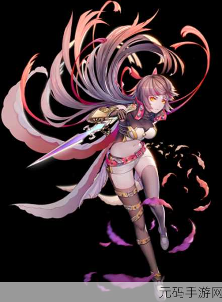 Arktrum手游震撼发布,创意魔幻风格动作冒险新纪元