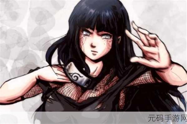 火影女忍耐力度测试图:1. 火影世界女忍者的韧性与毅力挑战