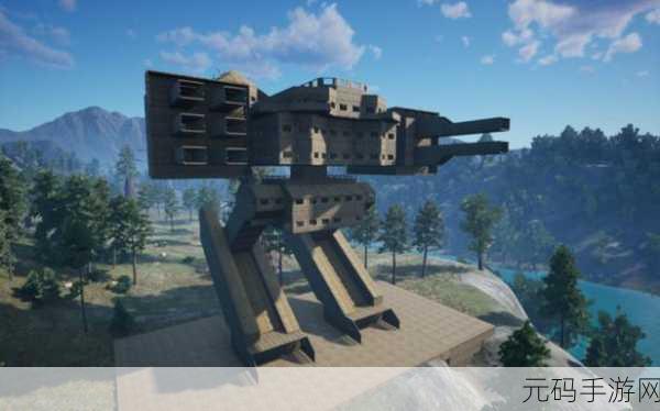 新游戏发布资讯,探索创意建筑,挑战无限可能——盖房班手游震撼登场