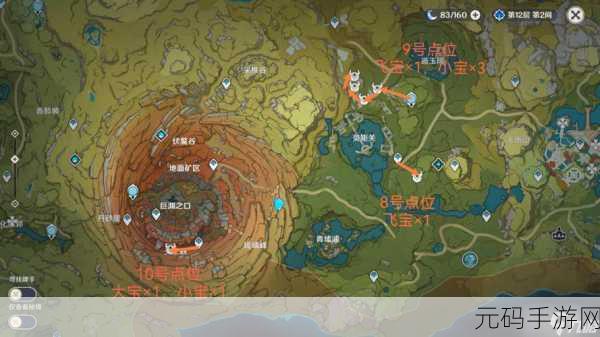 原神混沌炉心获取秘籍大揭秘