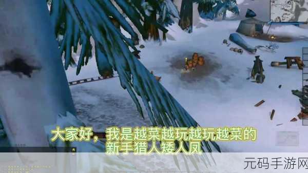 乌龟服矮人本掉落:1. 乌龟服矮人:探索独特掉落与游戏策略