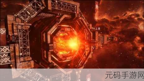 Hime,魔幻纪元震撼发布,探索未知奇幻之旅