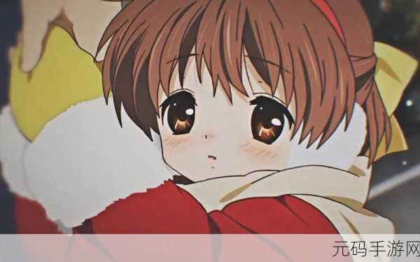 经典重燃,情感再续 ——CLANNAD,被光守望着的坡道简体中文汉化版震撼来袭