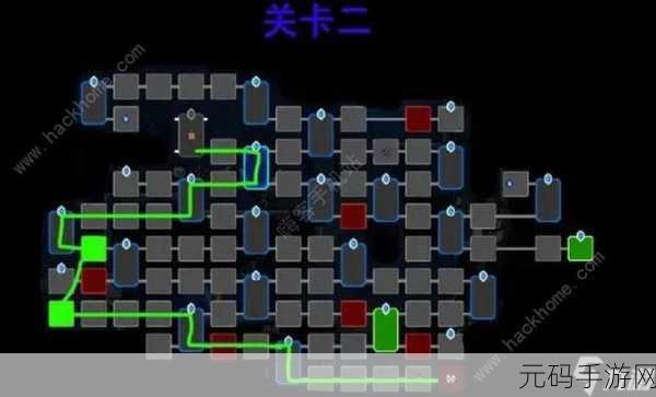 霓虹深渊,无限 玩法全解析 带你快速入坑畅玩