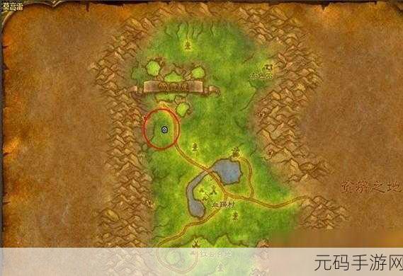 魔兽世界怀旧服雷霆崖军需官在哪:魔兽世界怀旧服:雷霆崖军需官位置与任务详解