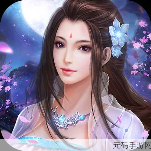 叱咤九州手游新版本震撼发布,浪漫华丽剧情引领仙侠新风尚