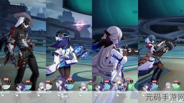 解锁崩坏星穹铁道我的朋友波提欧成就秘籍大公开