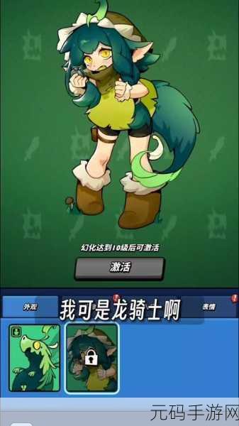 飞吧龙骑士,新手必读的致胜秘籍
