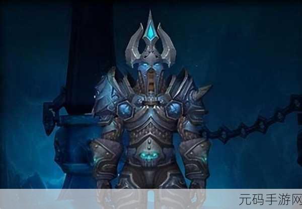 魔兽世界 WLK死亡骑士 冰霜 宏:1.掌控冰霜之力,死亡骑士的无尽征途