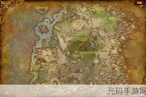 魔兽世界金麟卖店鱼:1. 《魔兽世界金麟卖店:探秘稀有鱼类的奥秘