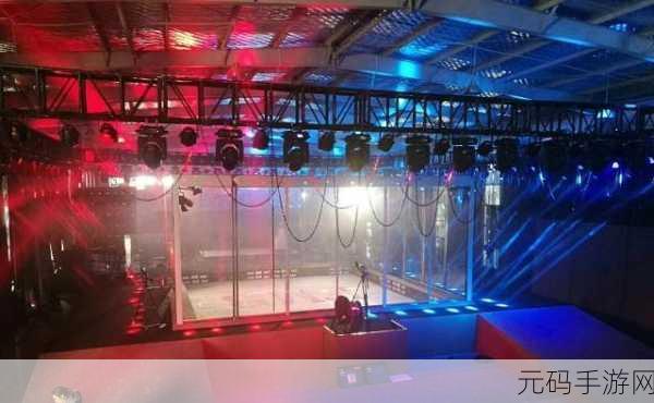 狂徒巷战修改版震撼上线，格斗闯关新体验等你来战