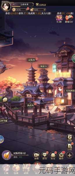 卧龙三国新版本震撼发布,卡牌放置新体验,策略三国再升级