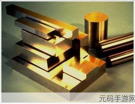 铜铜铜：1. 铜铜铜：金属的神秘魅力与应用探索