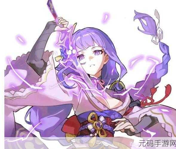 雷神ちゃんが人気の原因游戏:雷神小姐的冒险之旅:探索无尽世界