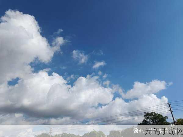 加查天空2024,全新冒险,等你来探索!