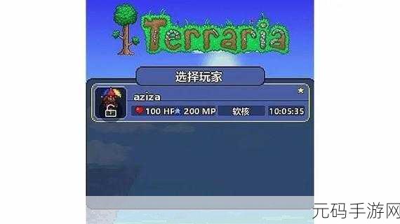 泰拉瑞亚1.4.4.9国际服汉化版震撼发布,自由度极高的沙盒游戏再掀热潮