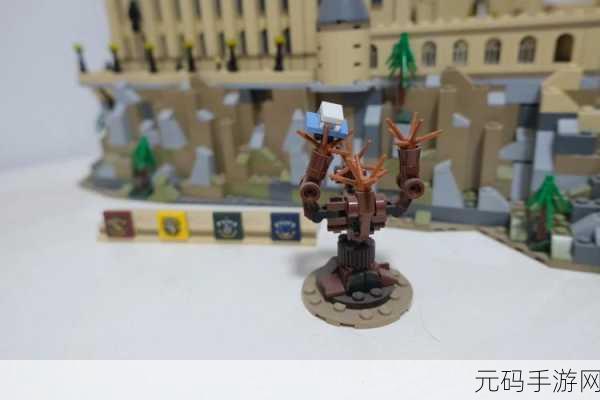 Wizards of Unica英文版震撼发布,策略游戏爱好者的全新盛宴