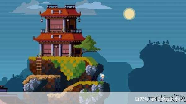 肉先生2中文最新版震撼发布,冒险解谜新体验等你来探索