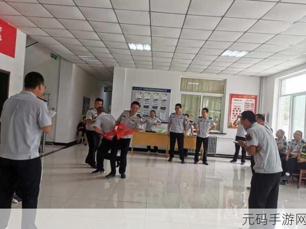 新游资讯,闲置通行费——模拟高速公路收费站的趣味体验