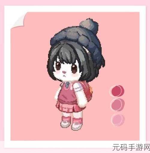 像素国度免费版震撼发布,开启趣味无穷的像素冒险之旅