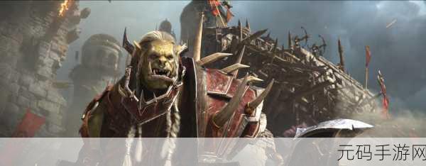 魔兽世界怀旧服运行条件：1. 《魔兽世界怀旧服：重温经典，再战艾泽拉斯