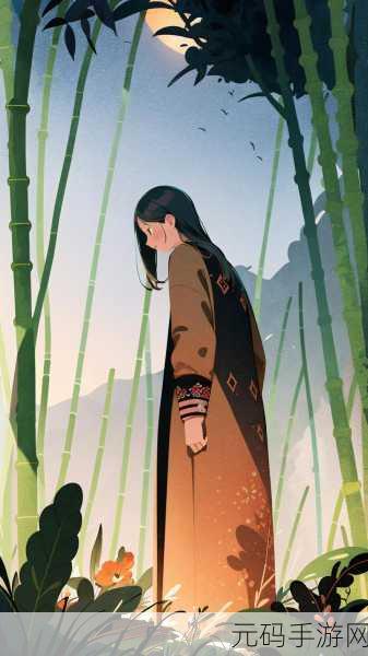 有没有像壁纸一样漂亮的手游:1. 美丽画卷:在手机上尽享唯美壁纸手游